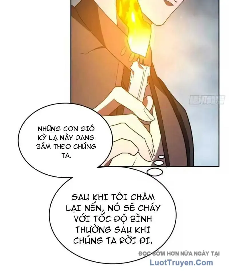 Nhân Sinh Quỷ Dị Chap 28 - Next Chap 29