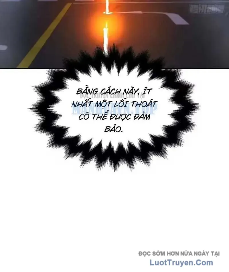 Nhân Sinh Quỷ Dị Chap 28 - Next Chap 29