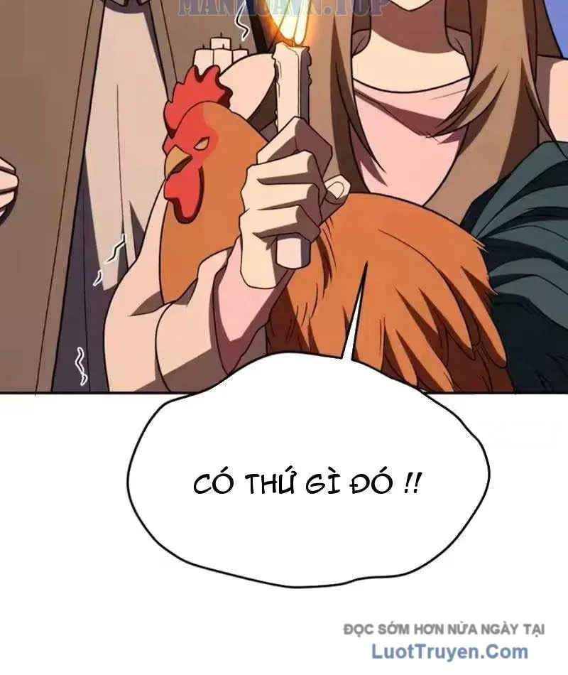 Nhân Sinh Quỷ Dị Chap 28 - Next Chap 29