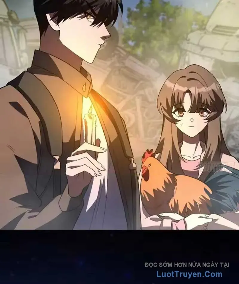 Nhân Sinh Quỷ Dị Chap 28 - Next Chap 29