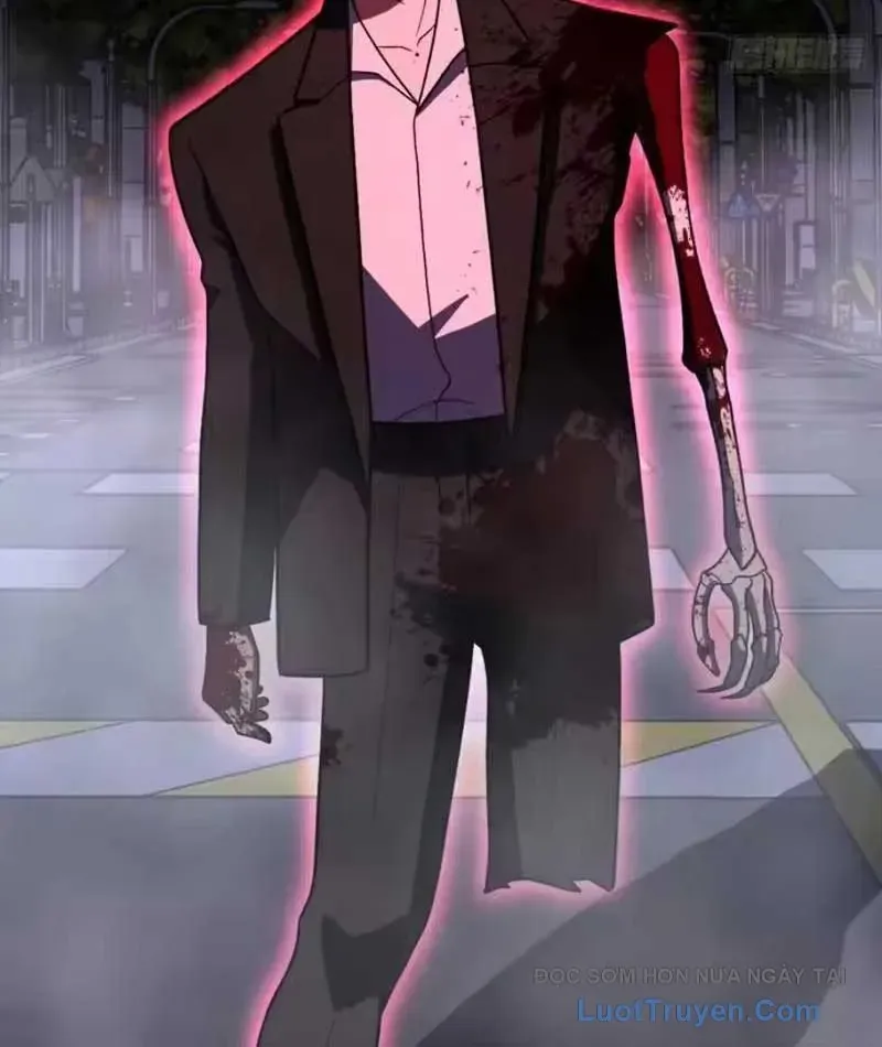 Nhân Sinh Quỷ Dị Chap 28 - Next Chap 29