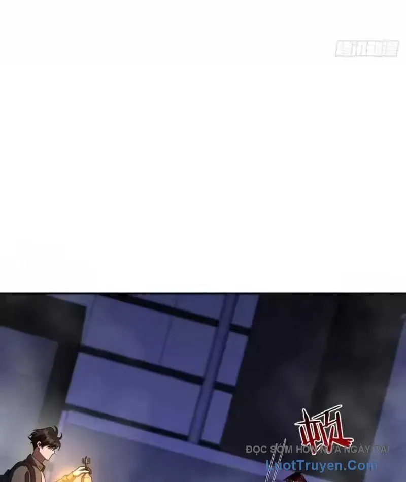 Nhân Sinh Quỷ Dị Chap 28 - Next Chap 29