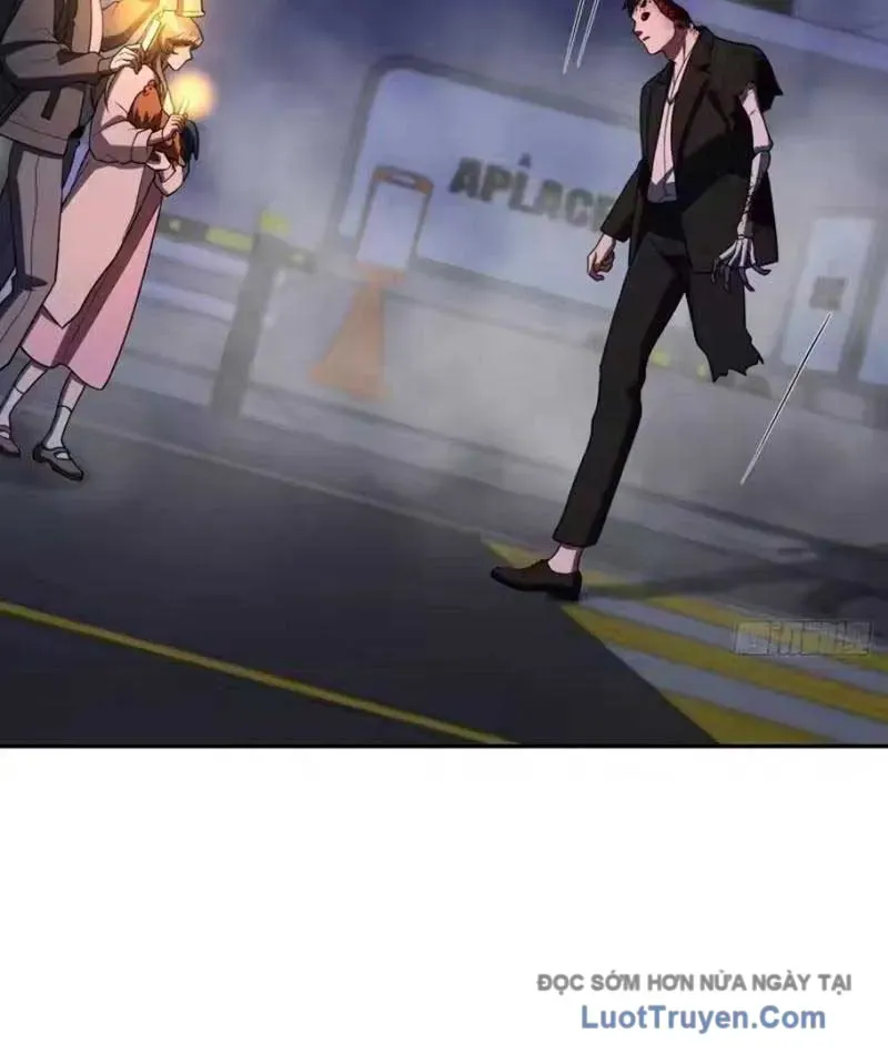 Nhân Sinh Quỷ Dị Chap 28 - Next Chap 29