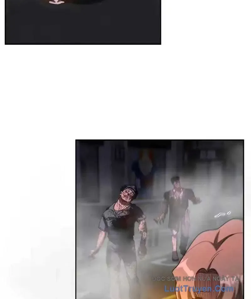 Nhân Sinh Quỷ Dị Chap 28 - Next Chap 29