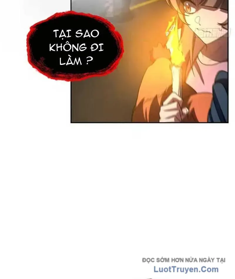 Nhân Sinh Quỷ Dị Chap 28 - Next Chap 29