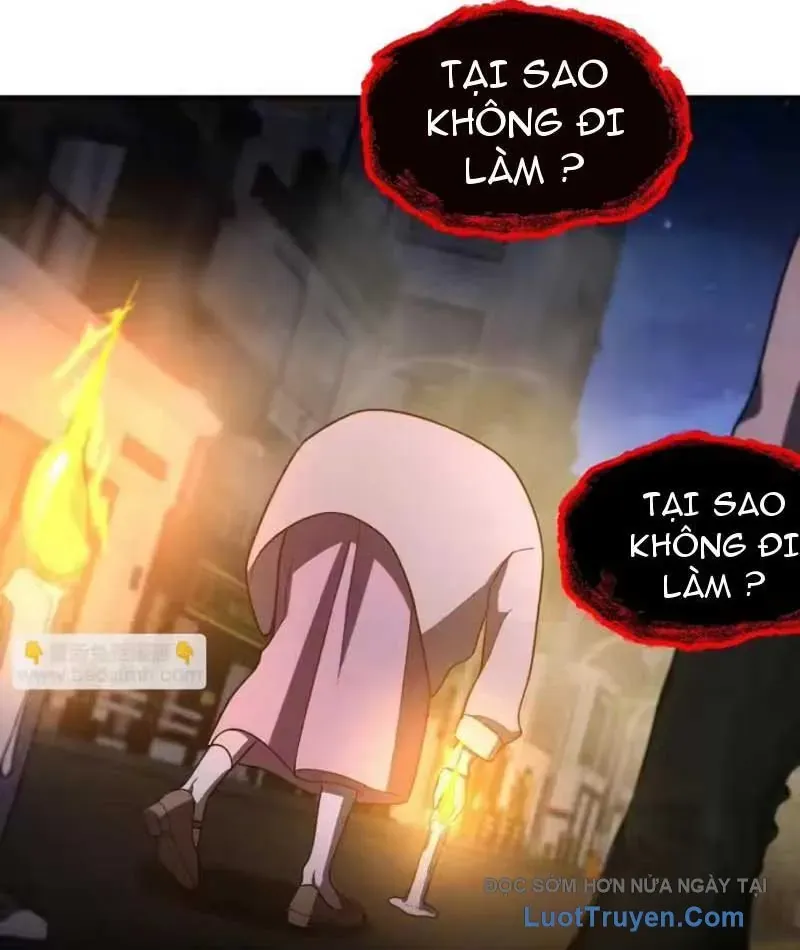 Nhân Sinh Quỷ Dị Chap 28 - Next Chap 29