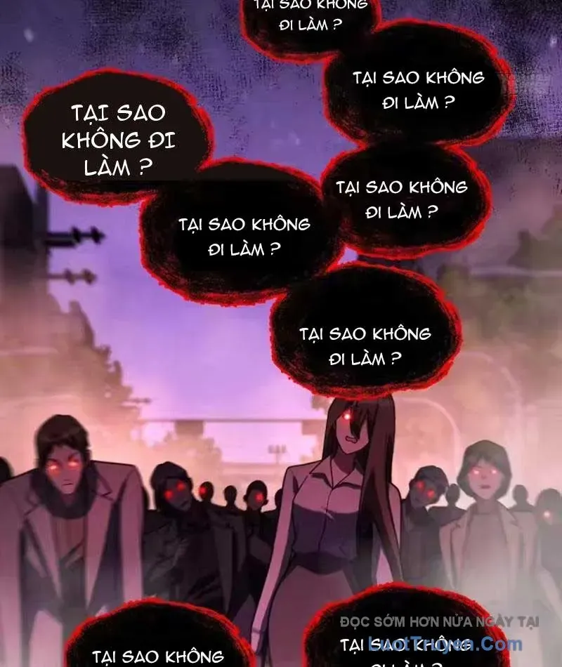 Nhân Sinh Quỷ Dị Chap 28 - Next Chap 29