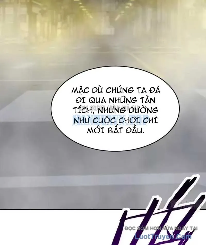 Nhân Sinh Quỷ Dị Chap 28 - Next Chap 29
