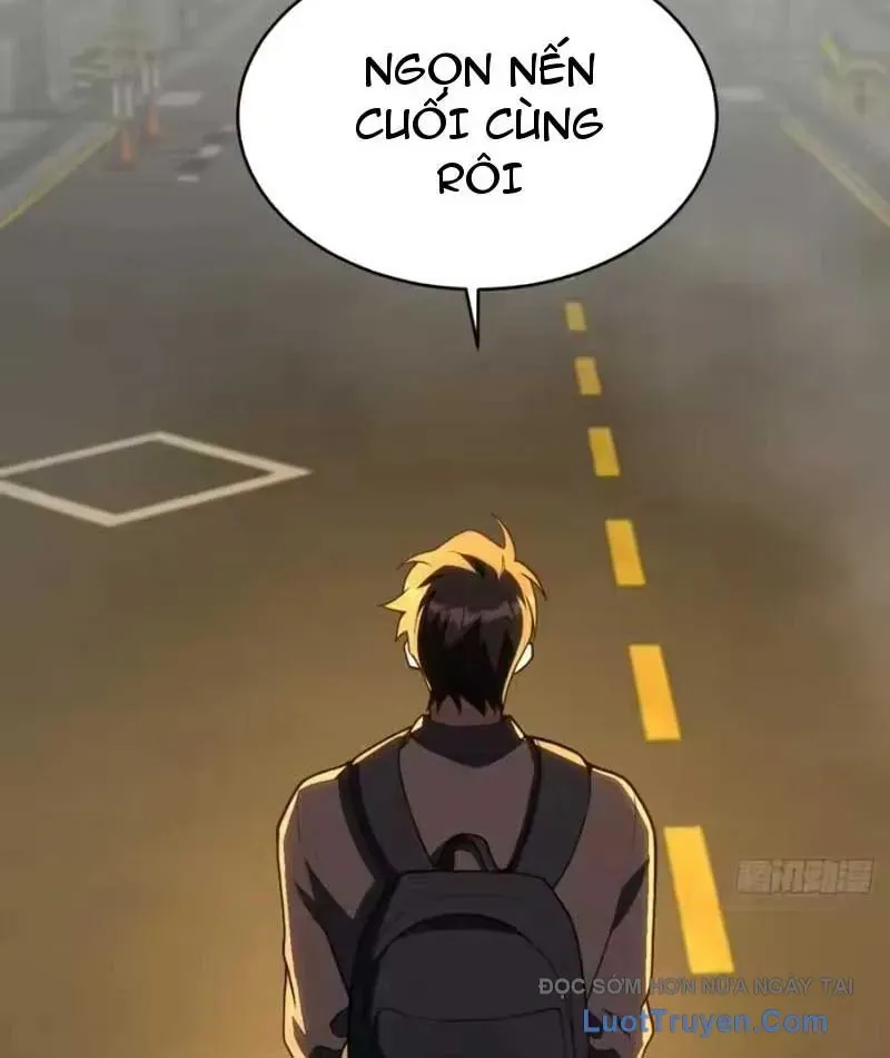 Nhân Sinh Quỷ Dị Chap 28 - Next Chap 29