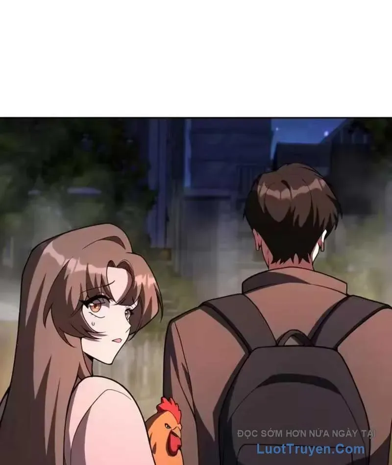 Nhân Sinh Quỷ Dị Chap 28 - Next Chap 29