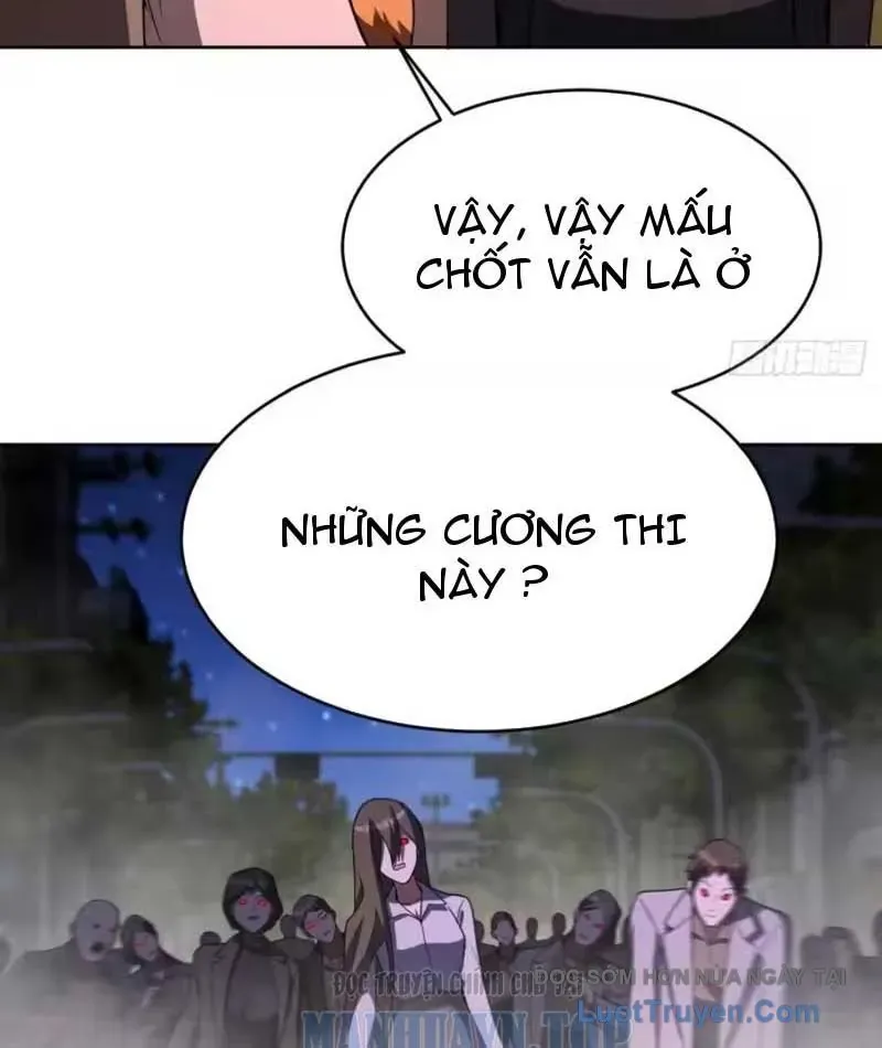 Nhân Sinh Quỷ Dị Chap 28 - Next Chap 29