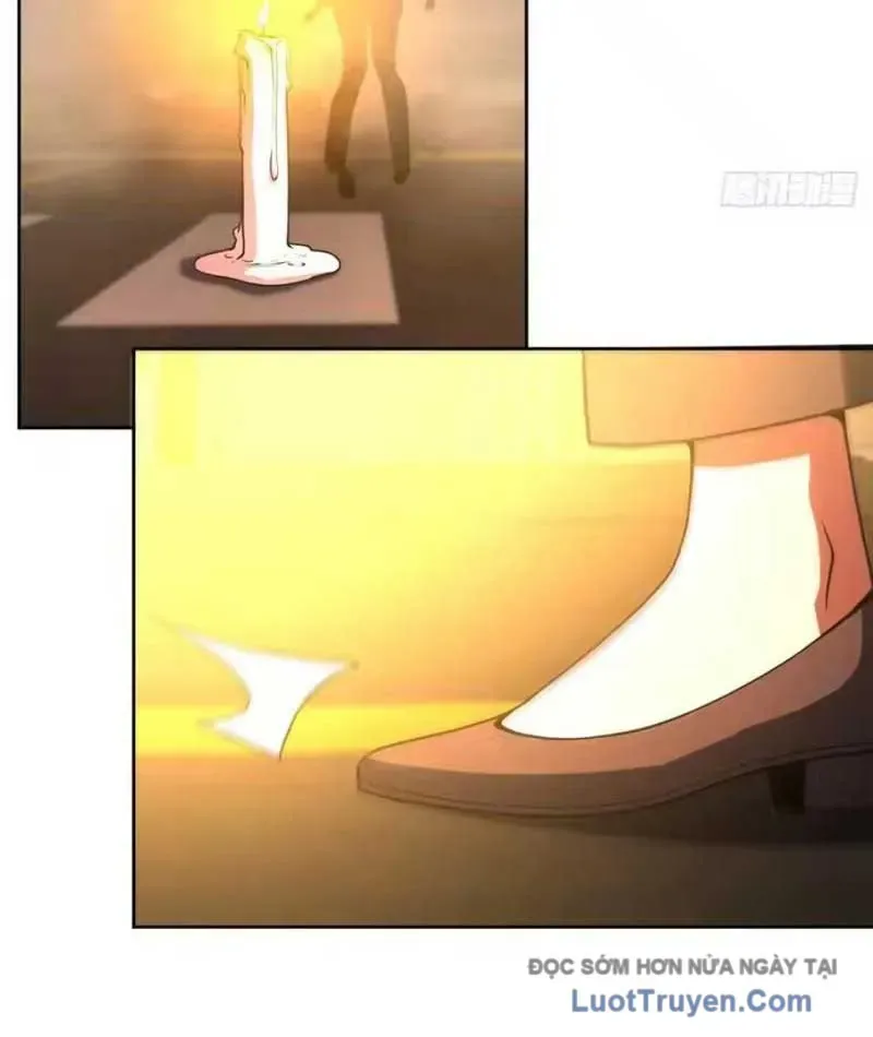 Nhân Sinh Quỷ Dị Chap 28 - Next Chap 29