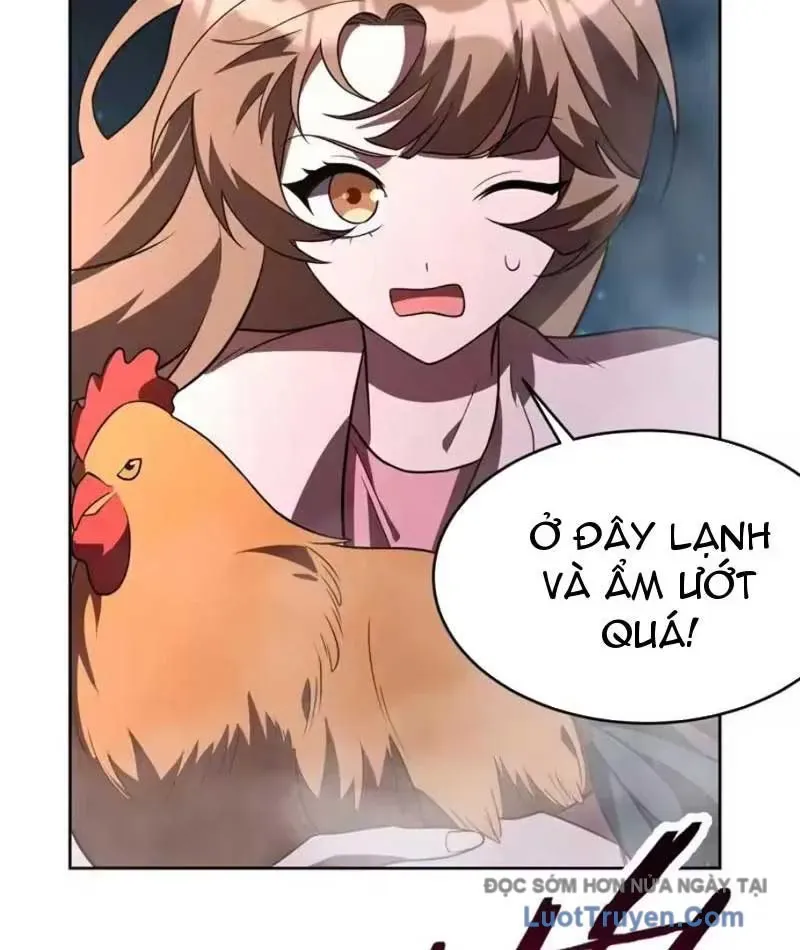 Nhân Sinh Quỷ Dị Chap 28 - Next Chap 29