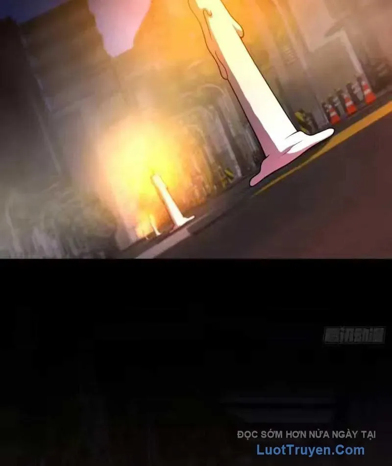 Nhân Sinh Quỷ Dị Chap 28 - Next Chap 29