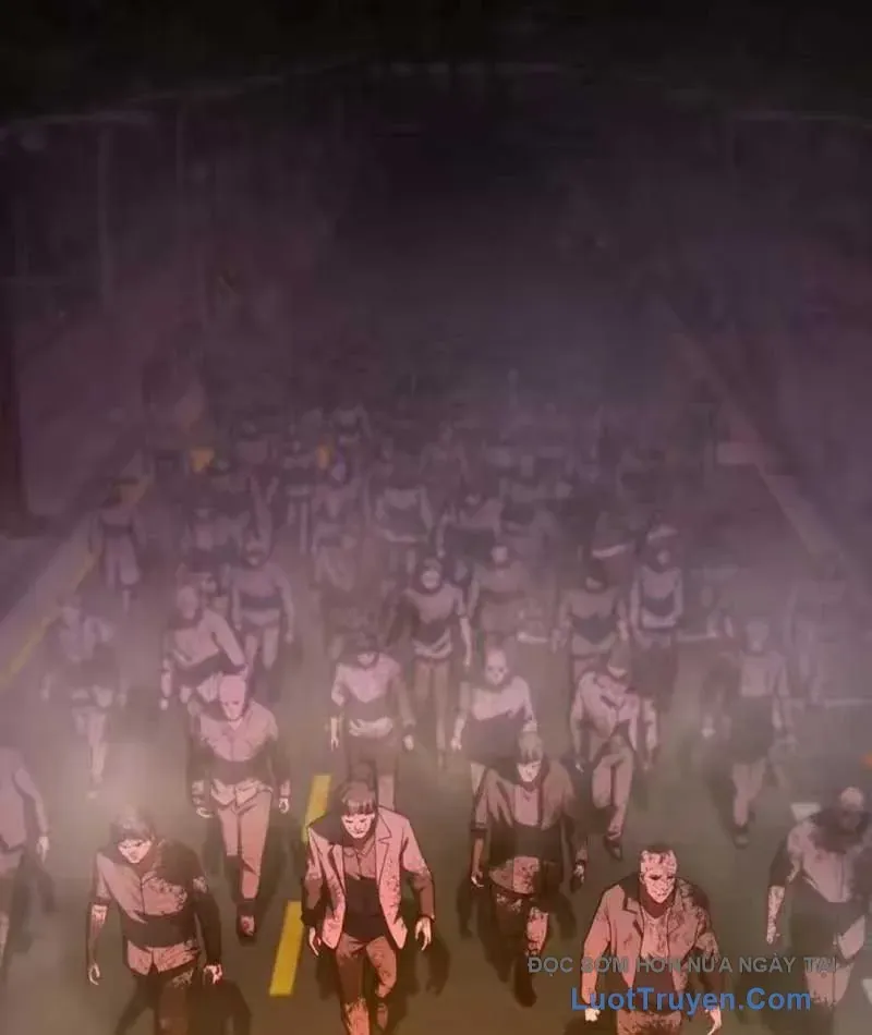 Nhân Sinh Quỷ Dị Chap 28 - Next Chap 29