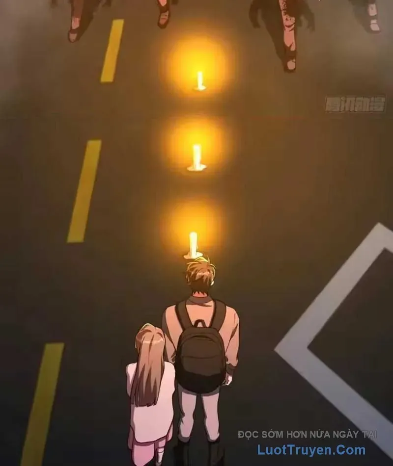 Nhân Sinh Quỷ Dị Chap 28 - Next Chap 29