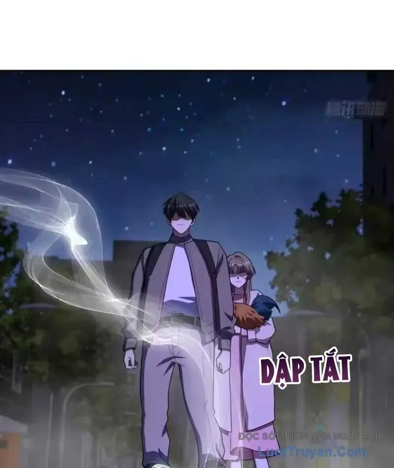 Nhân Sinh Quỷ Dị Chap 28 - Next Chap 29