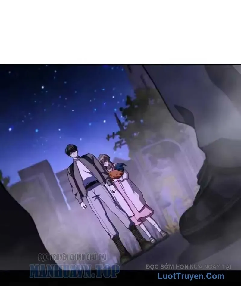 Nhân Sinh Quỷ Dị Chap 28 - Next Chap 29