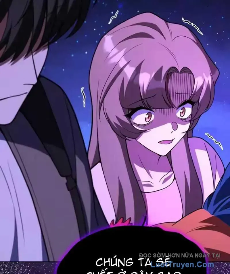 Nhân Sinh Quỷ Dị Chap 28 - Next Chap 29