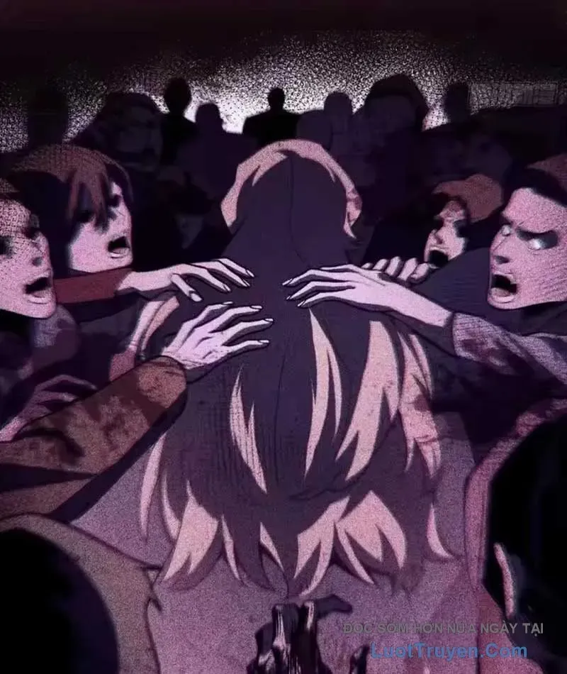 Nhân Sinh Quỷ Dị Chap 28 - Next Chap 29