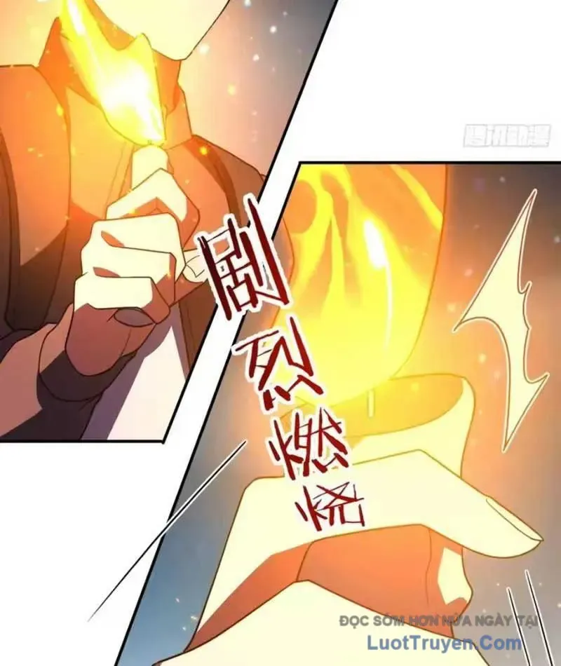 Nhân Sinh Quỷ Dị Chap 28 - Next Chap 29