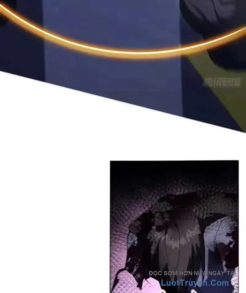 Nhân Sinh Quỷ Dị Chap 29 - Next Chap 30