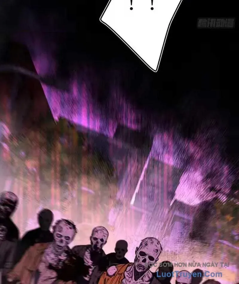 Nhân Sinh Quỷ Dị Chap 29 - Next Chap 30