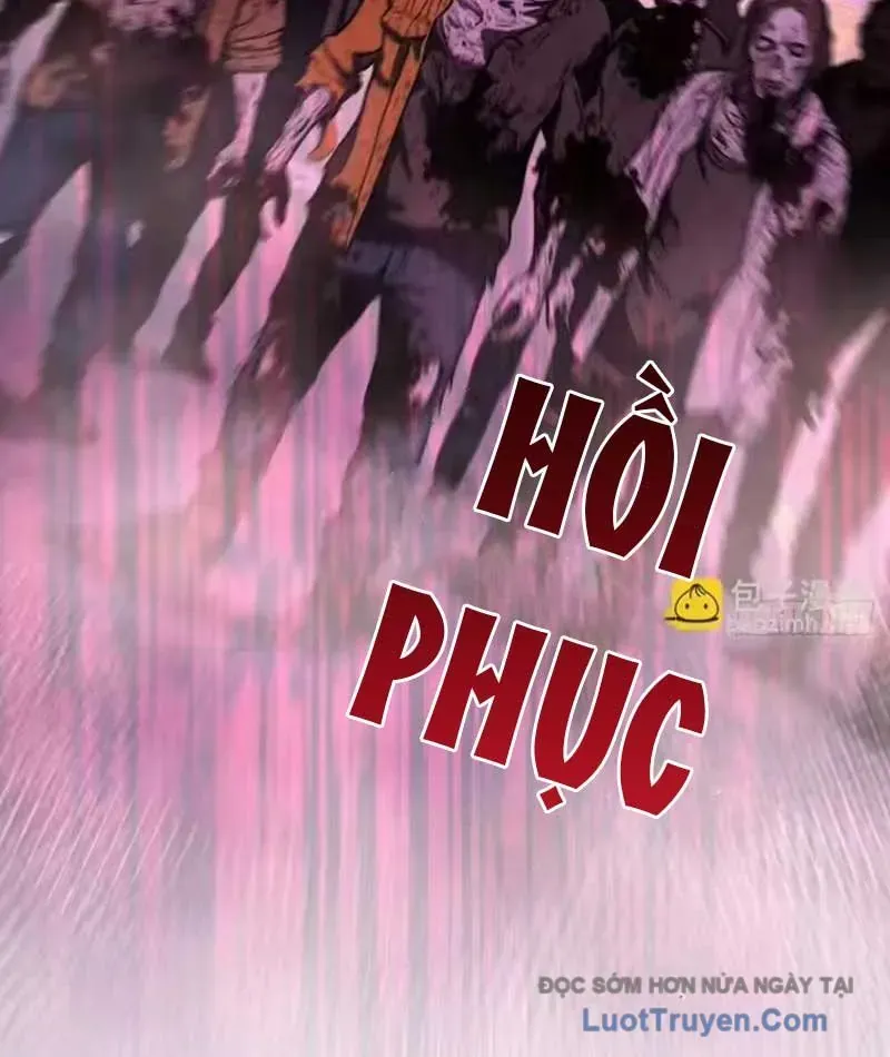 Nhân Sinh Quỷ Dị Chap 29 - Next Chap 30