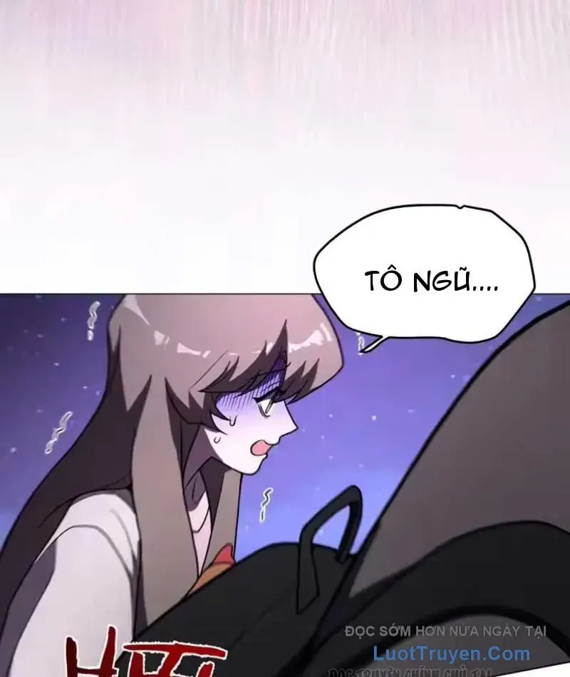 Nhân Sinh Quỷ Dị Chap 29 - Next Chap 30