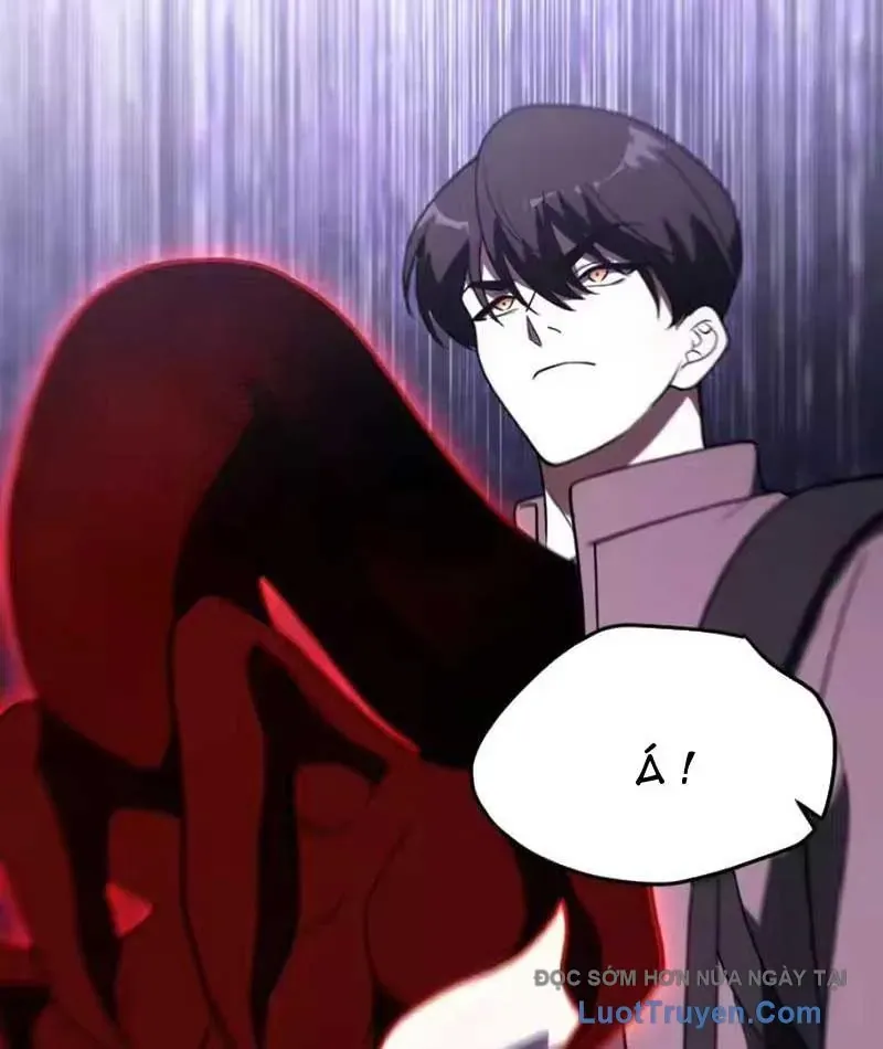 Nhân Sinh Quỷ Dị Chap 29 - Next Chap 30