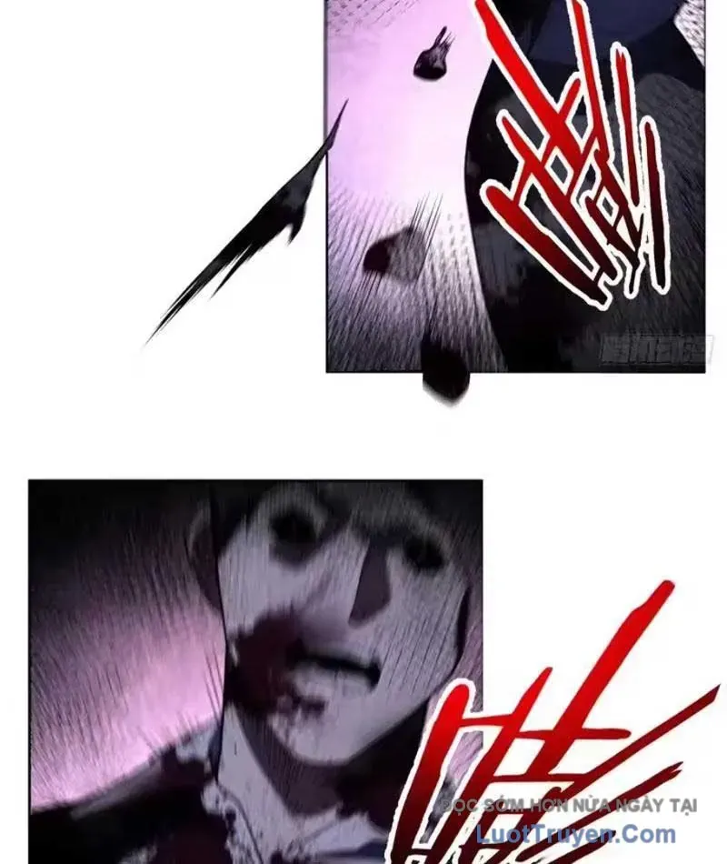 Nhân Sinh Quỷ Dị Chap 29 - Next Chap 30