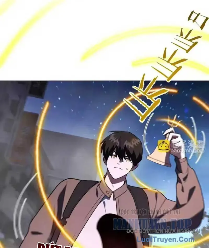 Nhân Sinh Quỷ Dị Chap 29 - Next Chap 30