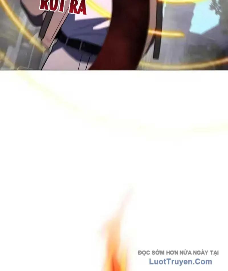 Nhân Sinh Quỷ Dị Chap 29 - Next Chap 30