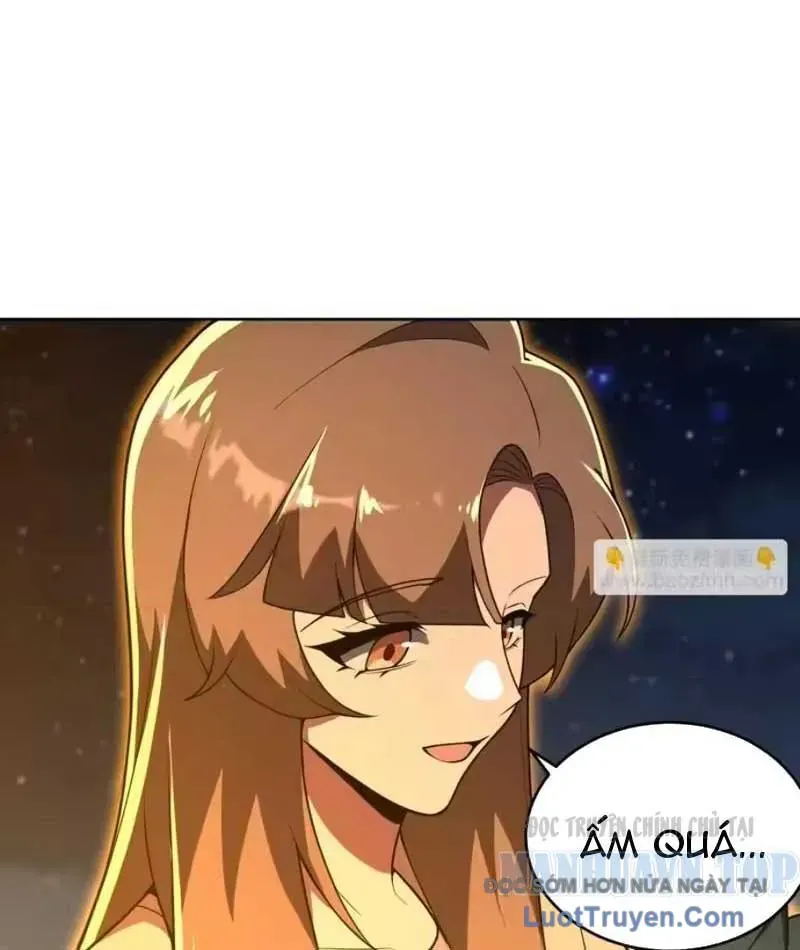 Nhân Sinh Quỷ Dị Chap 29 - Next Chap 30