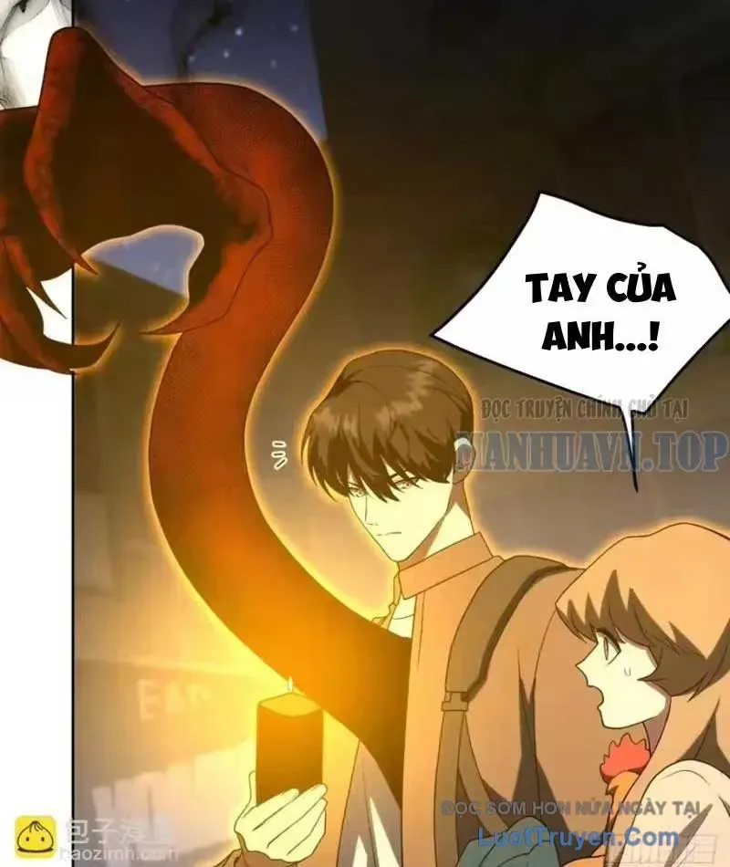 Nhân Sinh Quỷ Dị Chap 29 - Next Chap 30