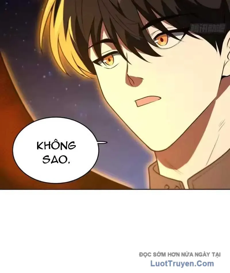 Nhân Sinh Quỷ Dị Chap 29 - Next Chap 30