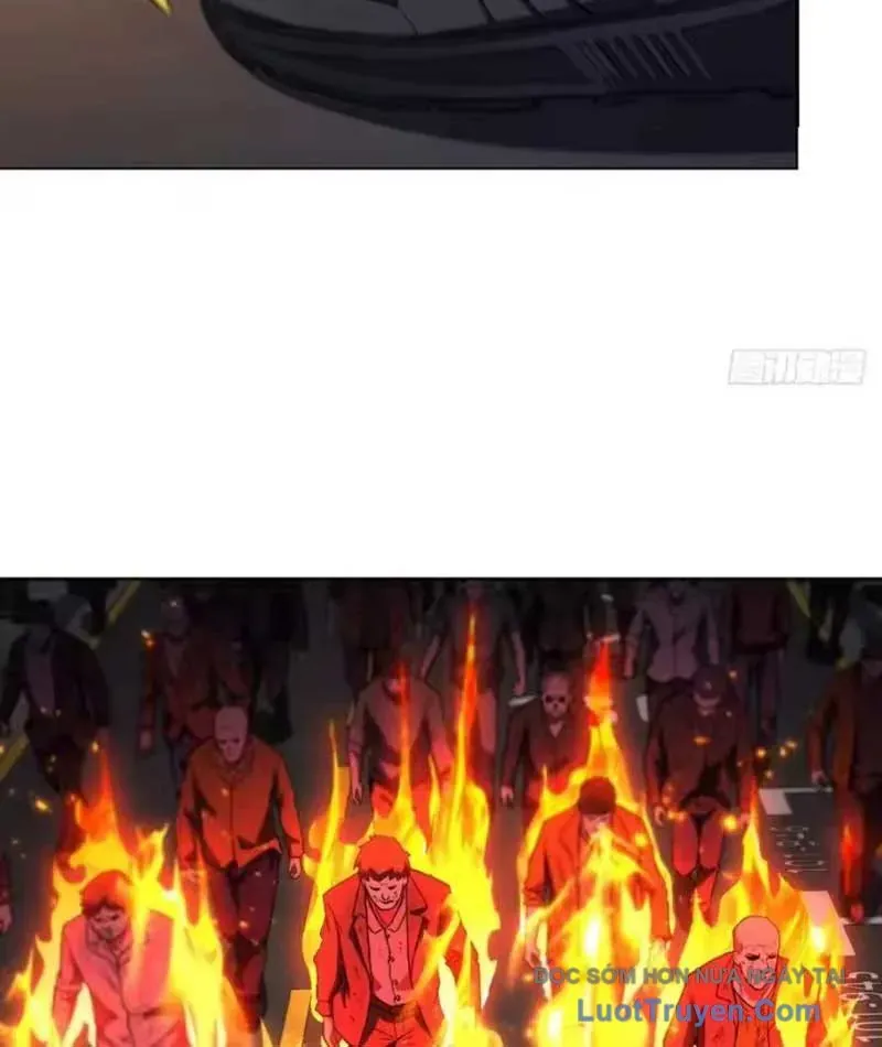 Nhân Sinh Quỷ Dị Chap 29 - Next Chap 30