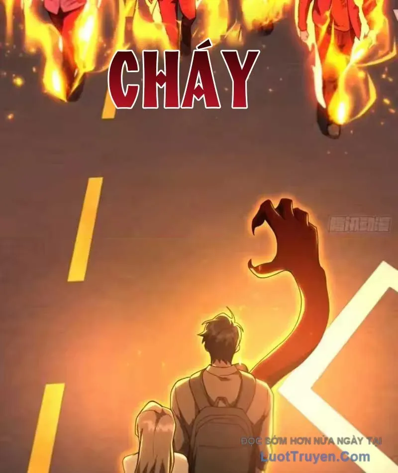 Nhân Sinh Quỷ Dị Chap 29 - Next Chap 30