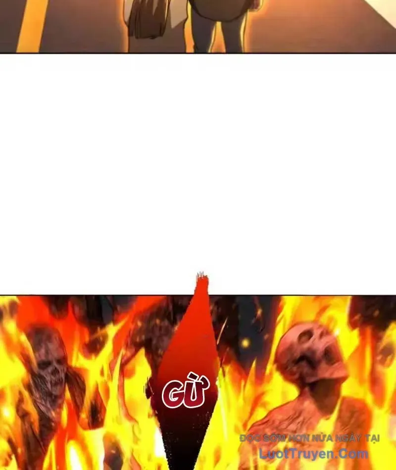 Nhân Sinh Quỷ Dị Chap 29 - Next Chap 30