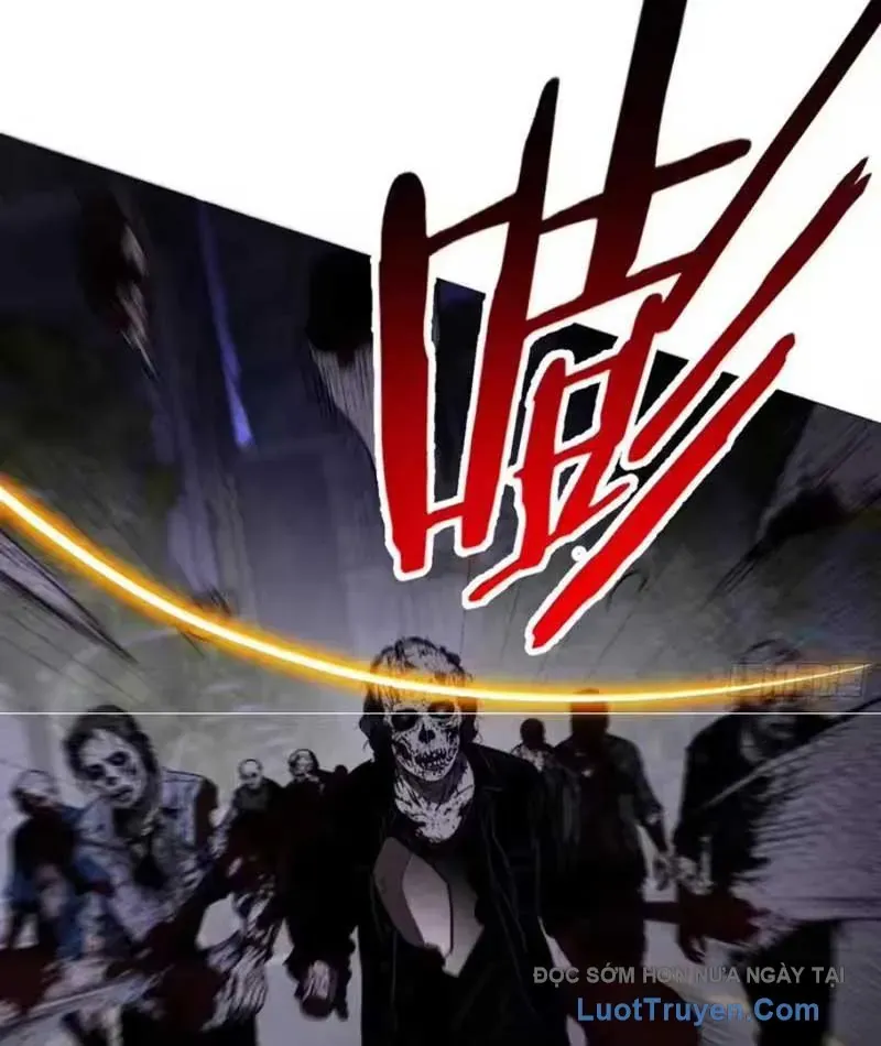 Nhân Sinh Quỷ Dị Chap 29 - Next Chap 30