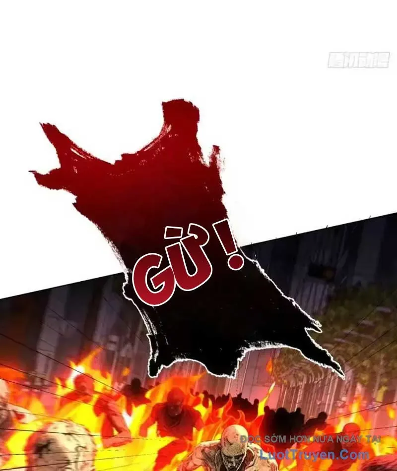 Nhân Sinh Quỷ Dị Chap 29 - Next Chap 30