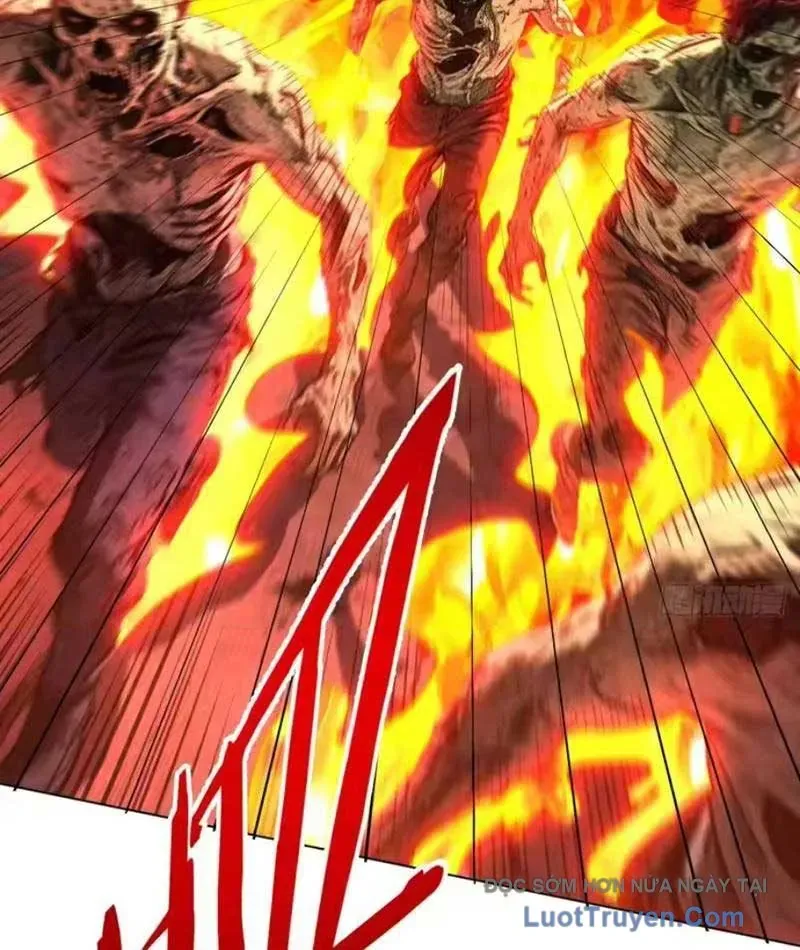 Nhân Sinh Quỷ Dị Chap 29 - Next Chap 30