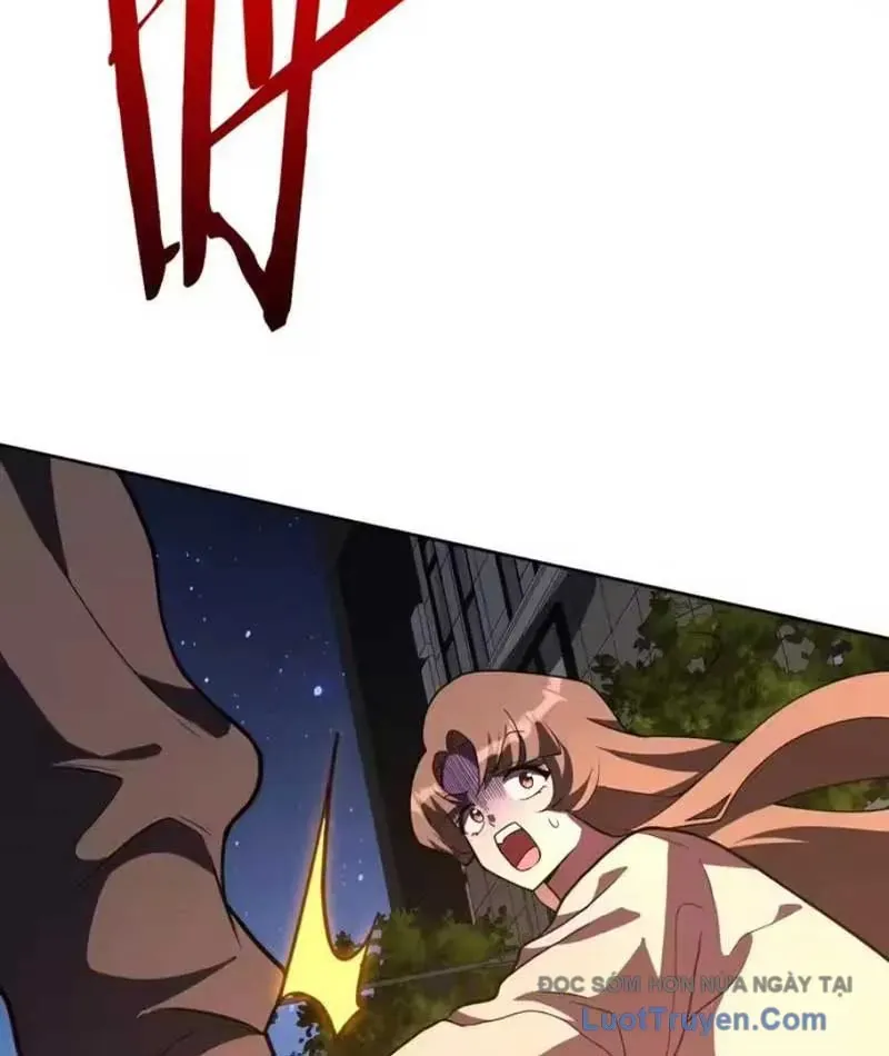 Nhân Sinh Quỷ Dị Chap 29 - Next Chap 30