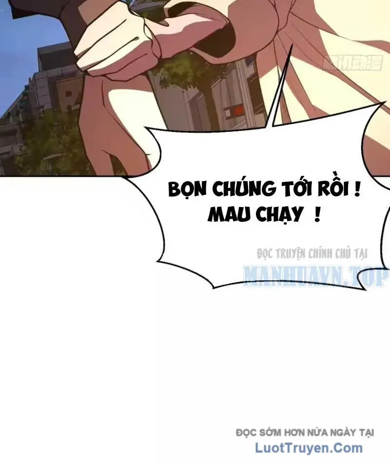 Nhân Sinh Quỷ Dị Chap 29 - Next Chap 30