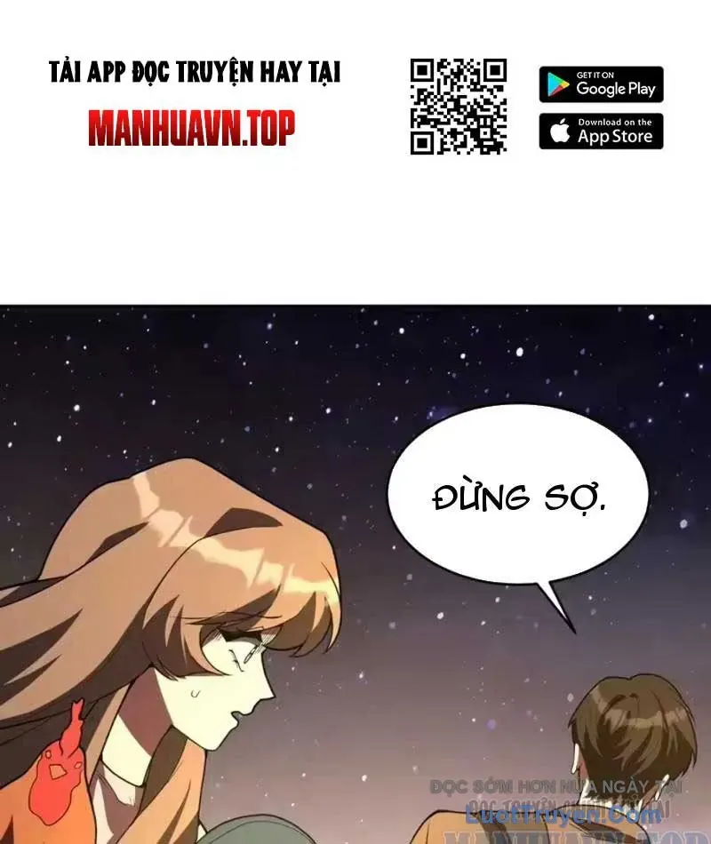 Nhân Sinh Quỷ Dị Chap 29 - Next Chap 30