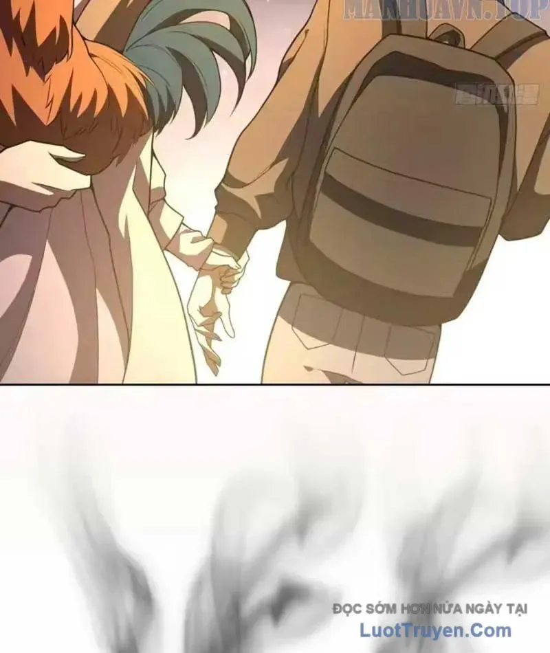 Nhân Sinh Quỷ Dị Chap 29 - Next Chap 30