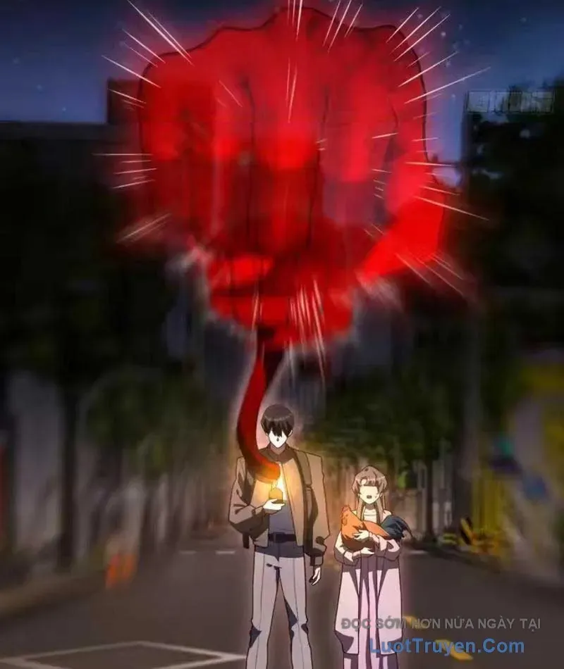 Nhân Sinh Quỷ Dị Chap 29 - Next Chap 30