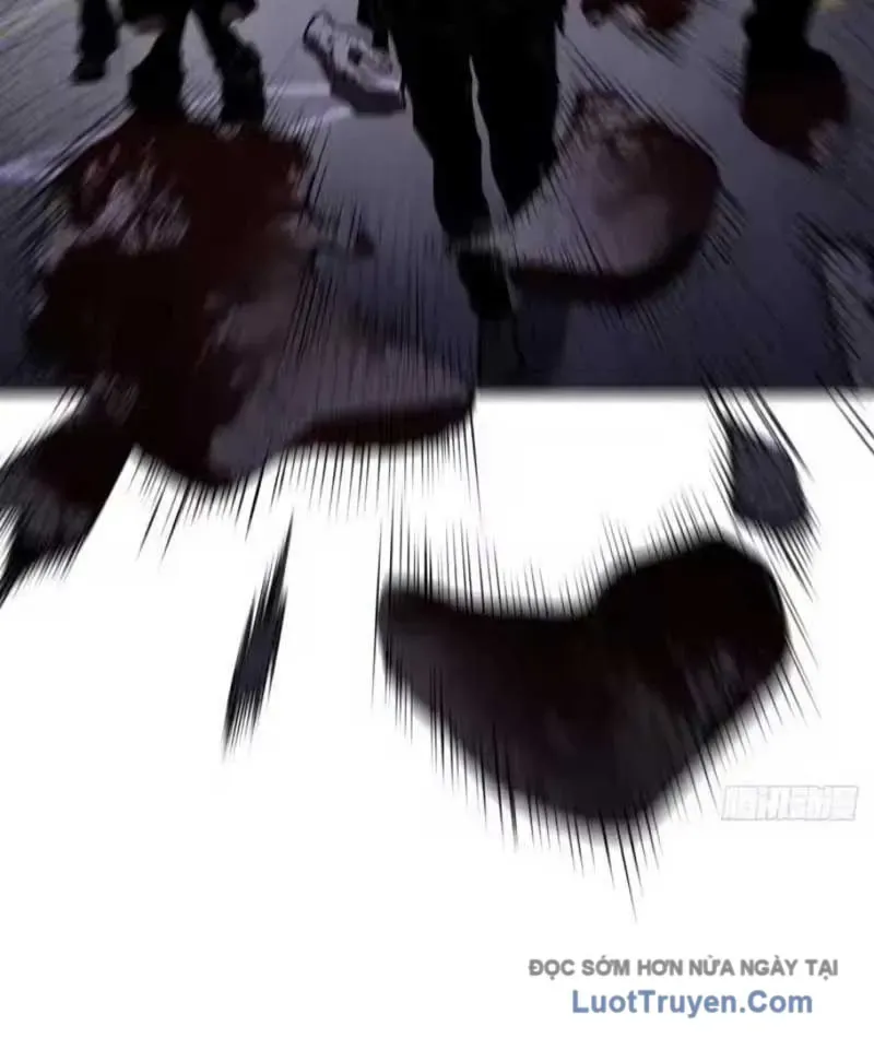 Nhân Sinh Quỷ Dị Chap 29 - Next Chap 30