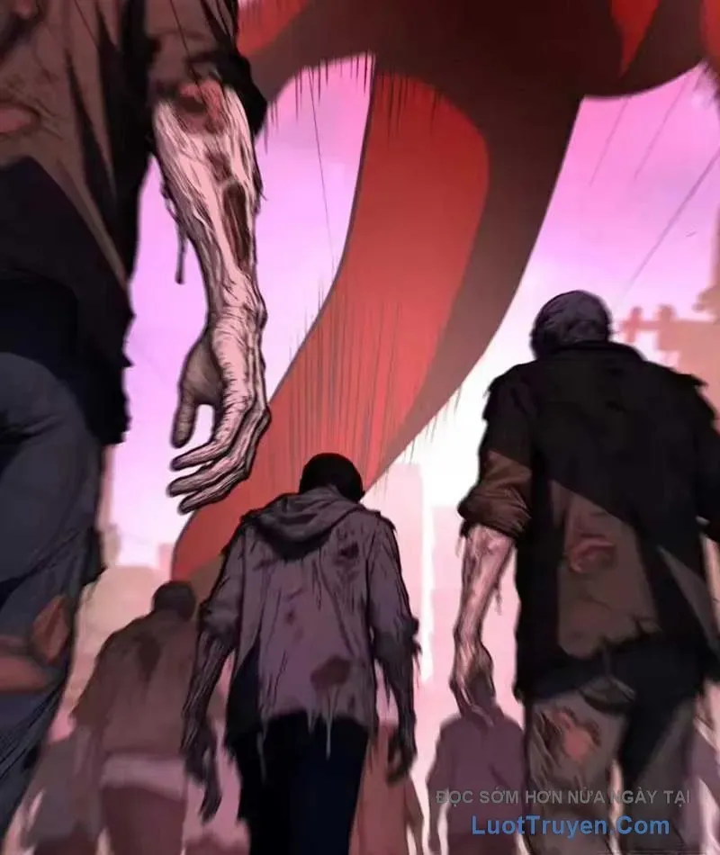 Nhân Sinh Quỷ Dị Chap 29 - Next Chap 30