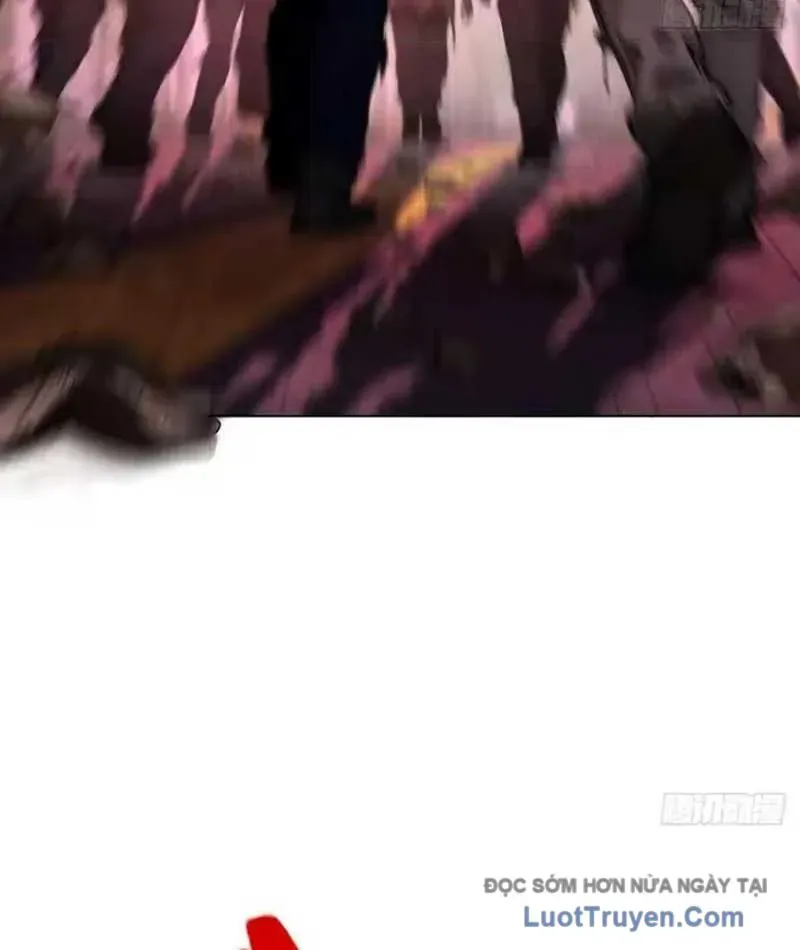 Nhân Sinh Quỷ Dị Chap 29 - Next Chap 30